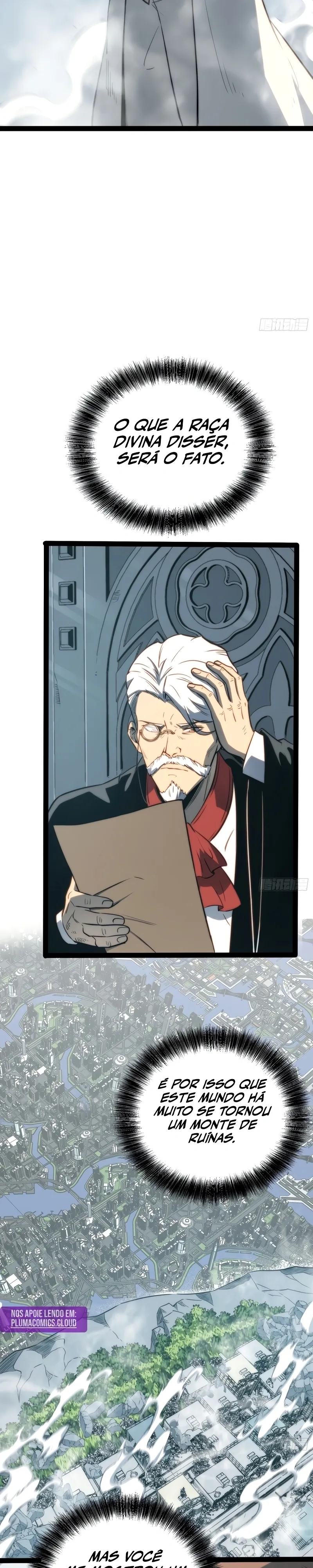 Read Despertar em Tempo Integral (PT-BR) PT Manga Online