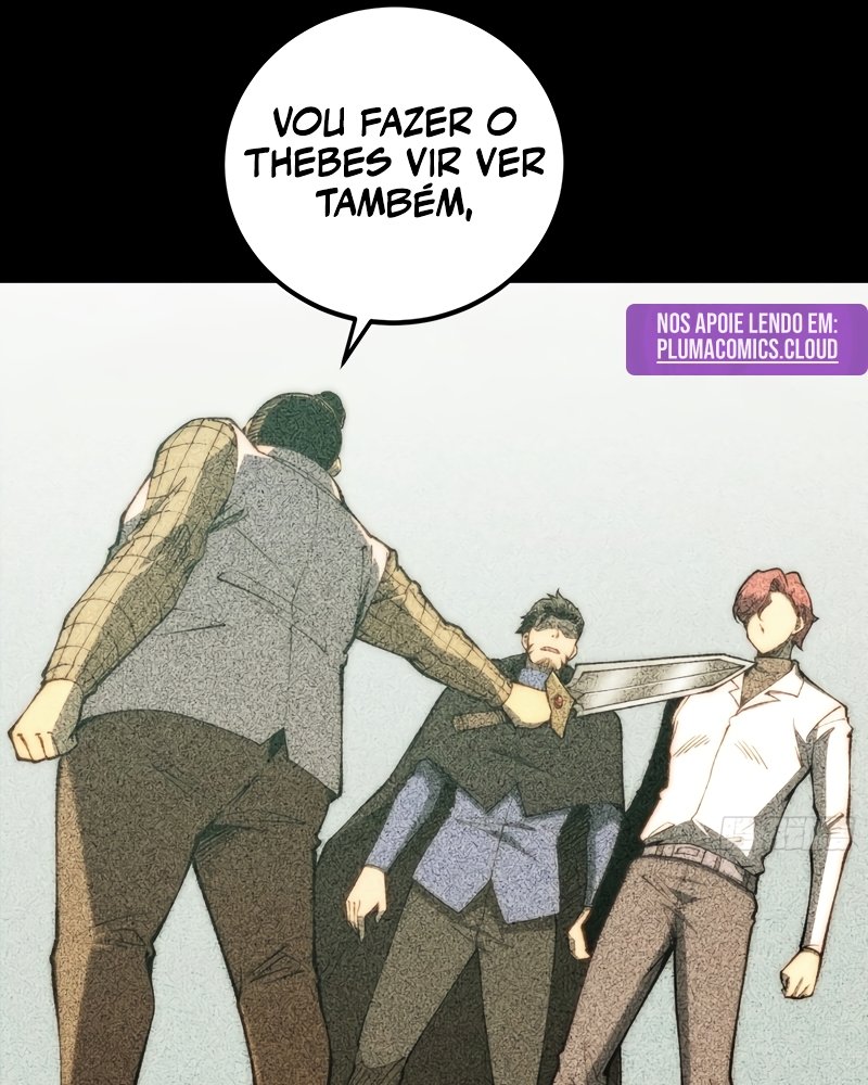 Read Despertar em Tempo Integral (PT-BR) PT Manga Online