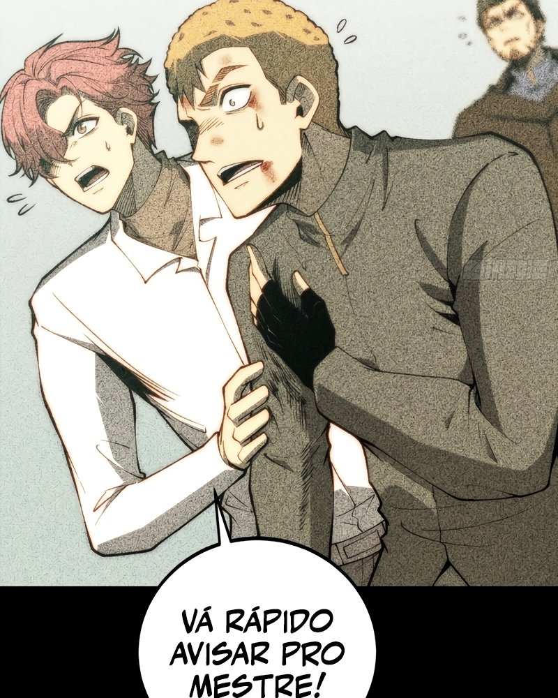 Read Despertar em Tempo Integral (PT-BR) PT Manga Online