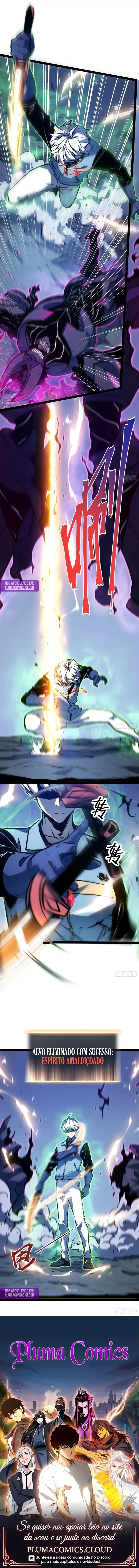 Read Despertar em Tempo Integral (PT-BR) PT Manga Online