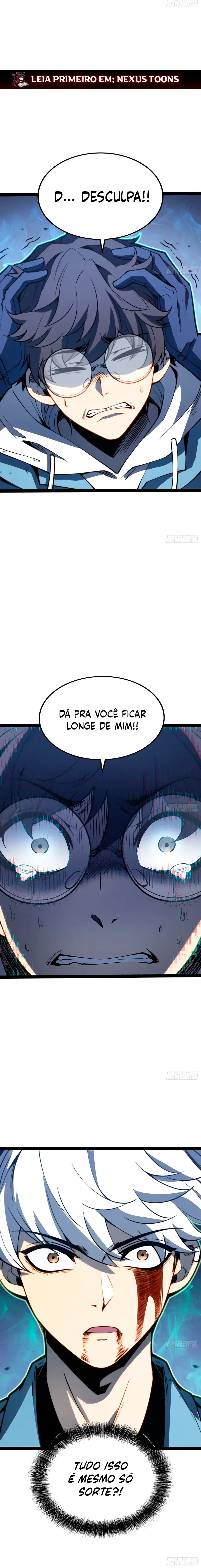 Read Despertar em Tempo Integral (PT-BR) PT Manga Online