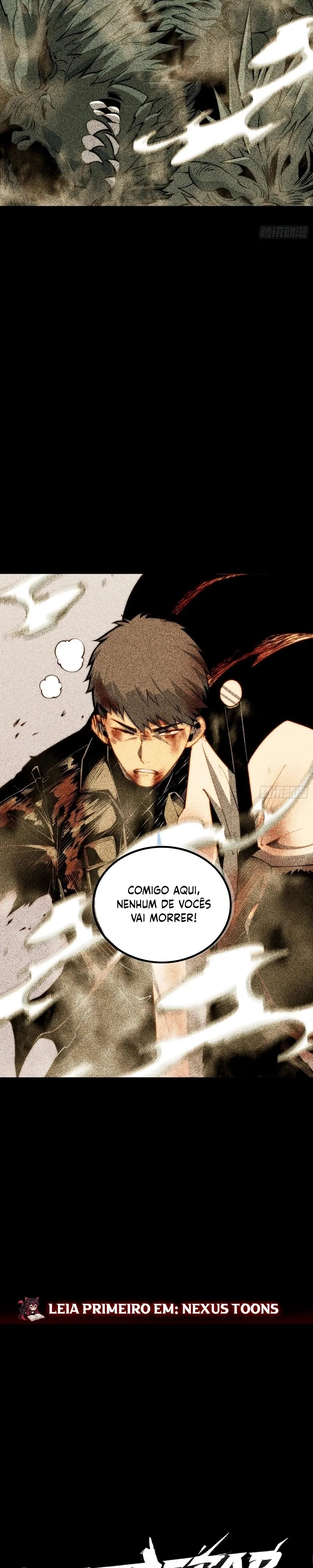 Read Despertar em Tempo Integral (PT-BR) PT Manga Online