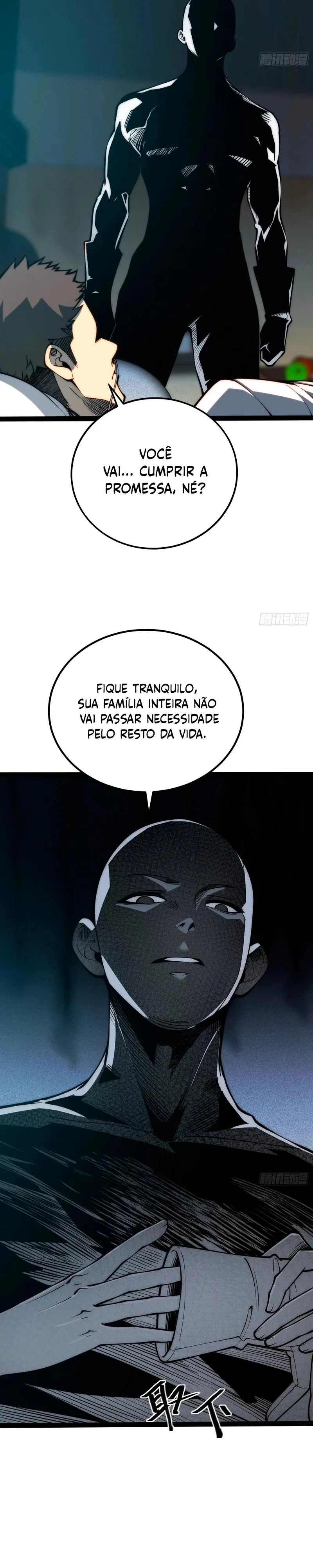 Read Despertar em Tempo Integral (PT-BR) PT Manga Online