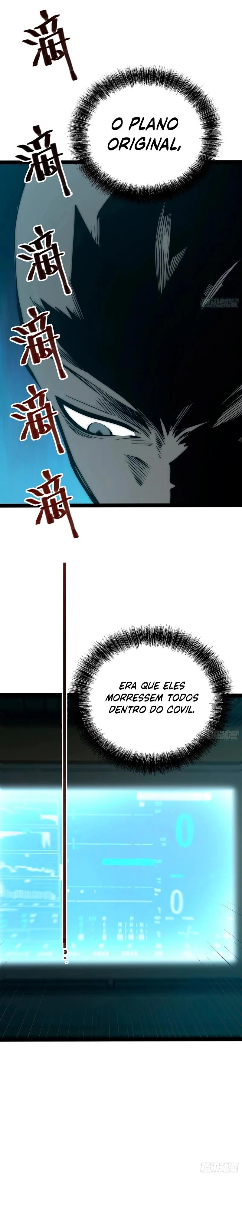 Read Despertar em Tempo Integral (PT-BR) PT Manga Online