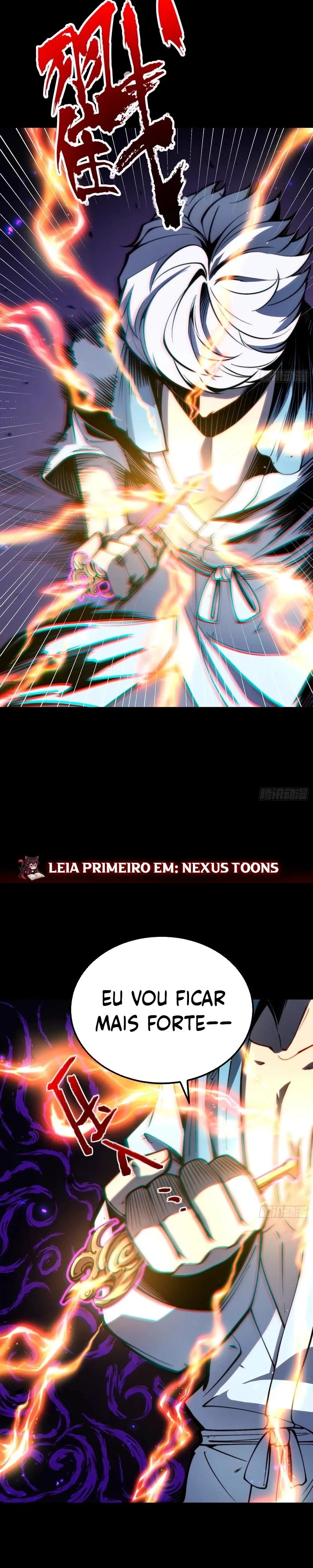 Read Despertar em Tempo Integral (PT-BR) PT Manga Online
