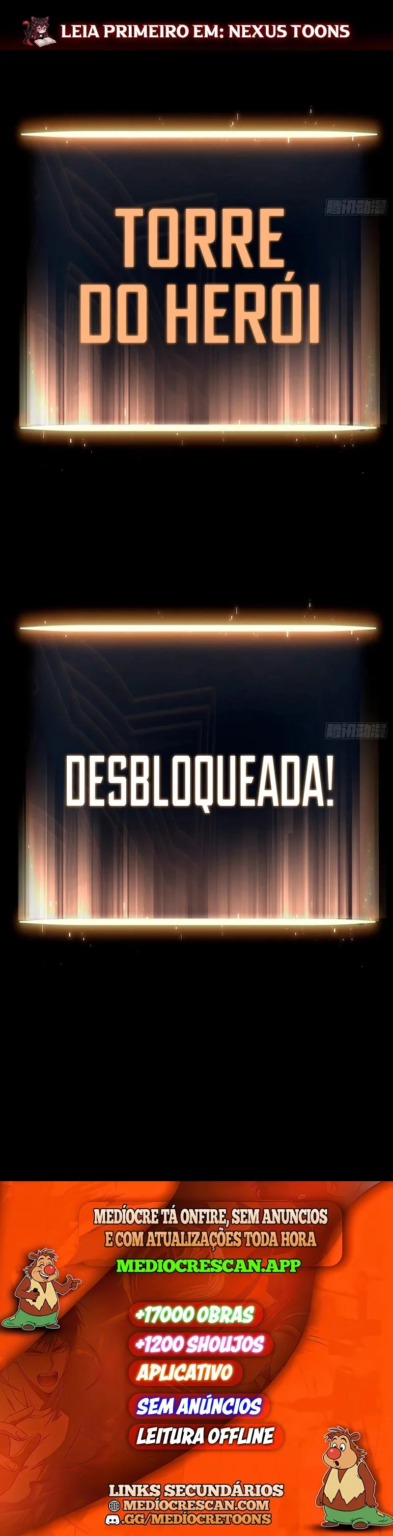 Read Despertar em Tempo Integral (PT-BR) PT Manga Online