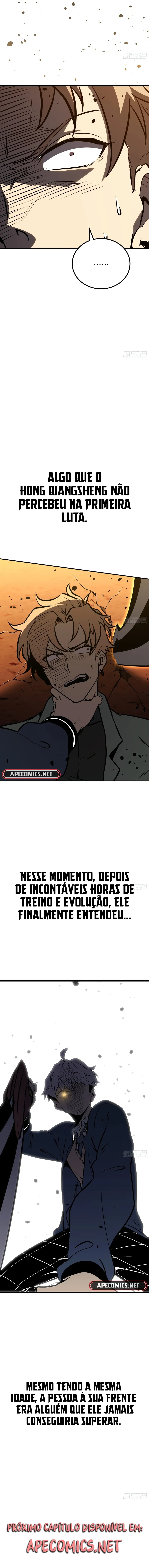 Read Despertar em Tempo Integral (PT-BR) PT Manga Online