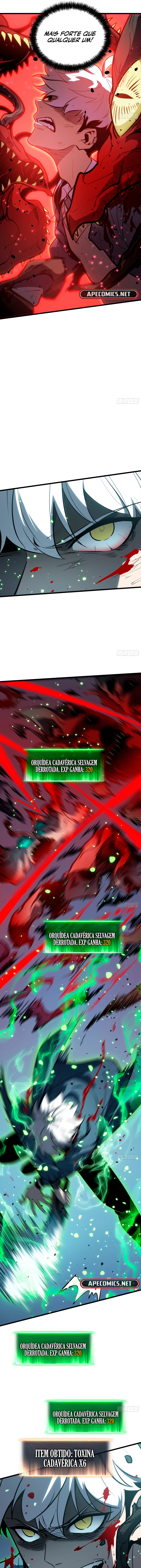 Read Despertar em Tempo Integral (PT-BR) PT Manga Online