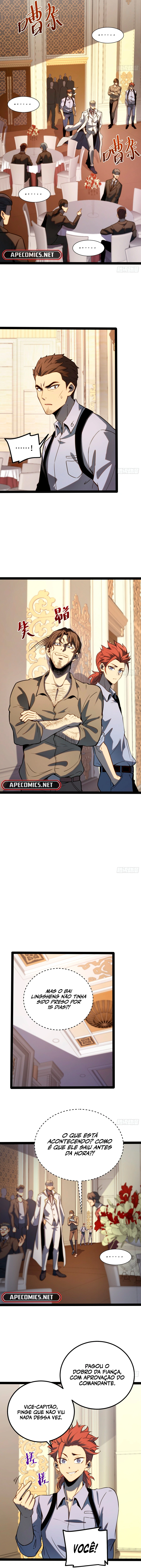 Read Despertar em Tempo Integral (PT-BR) PT Manga Online