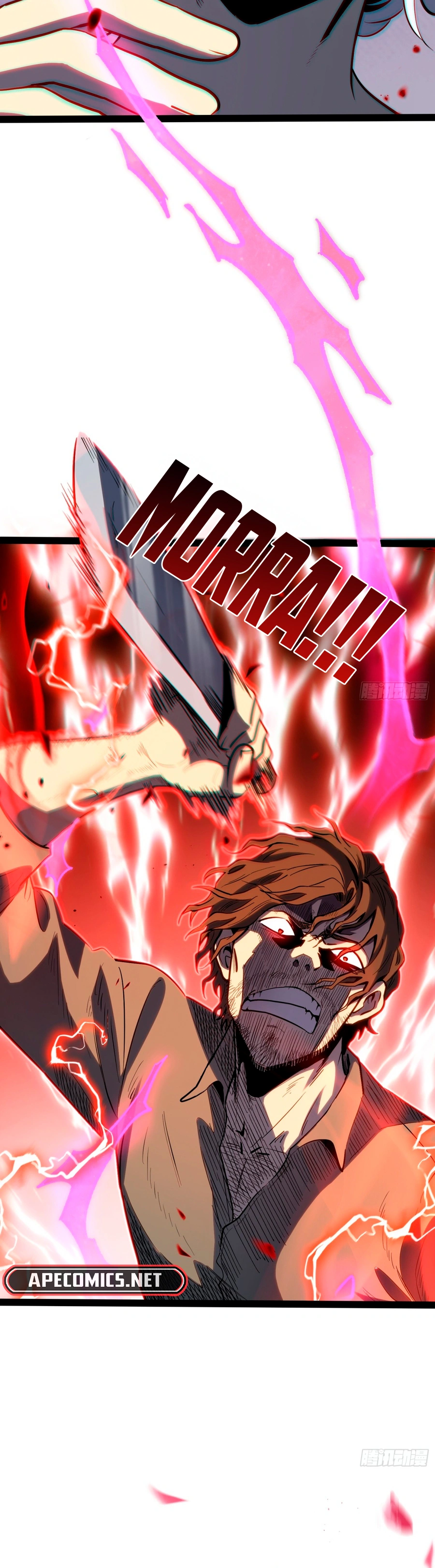 Read Despertar em Tempo Integral (PT-BR) PT Manga Online