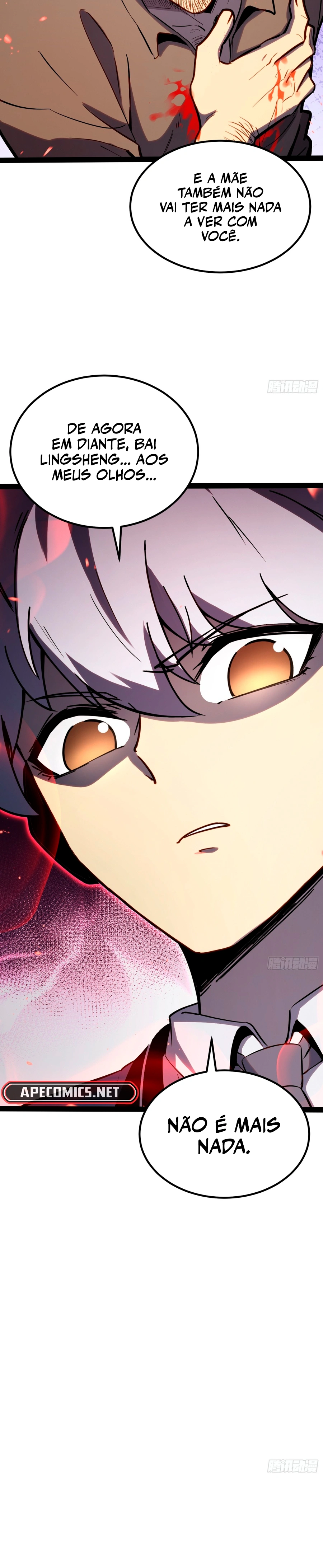 Read Despertar em Tempo Integral (PT-BR) PT Manga Online