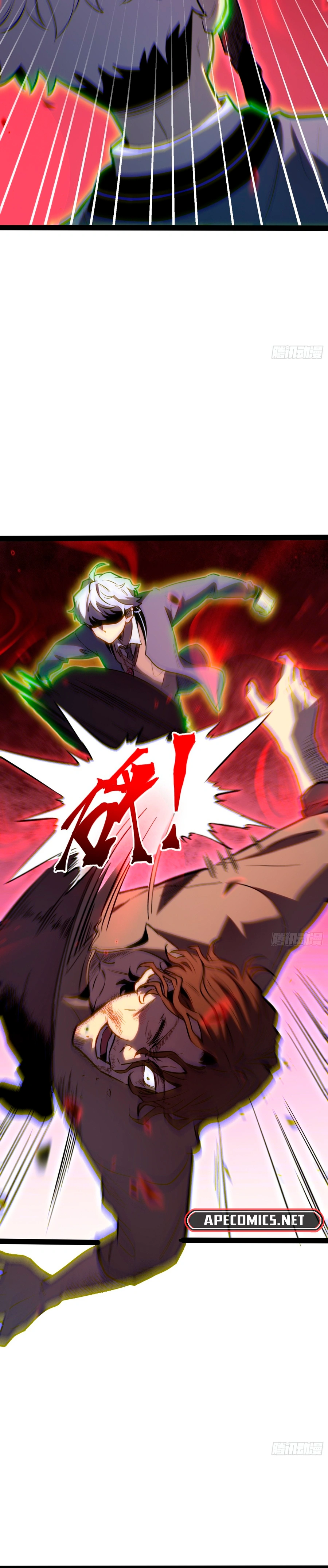 Read Despertar em Tempo Integral (PT-BR) PT Manga Online