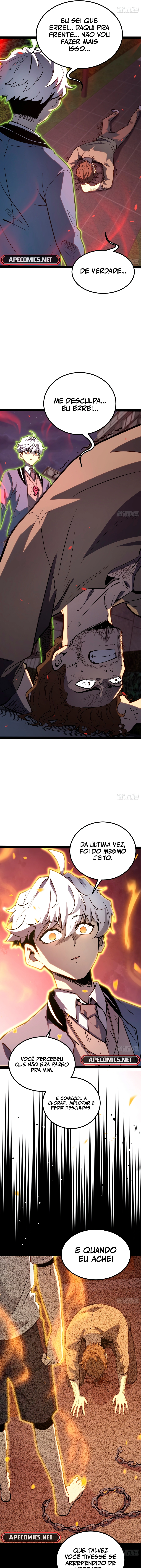 Read Despertar em Tempo Integral (PT-BR) PT Manga Online