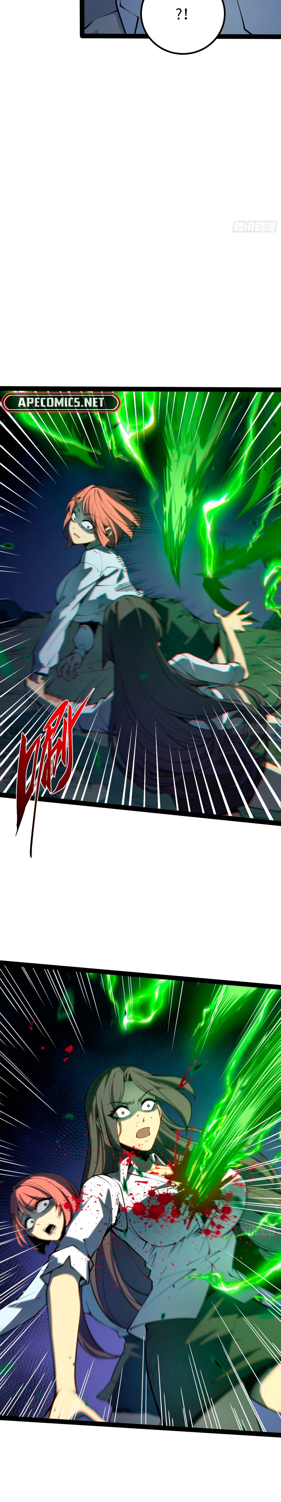 Read Despertar em Tempo Integral (PT-BR) PT Manga Online