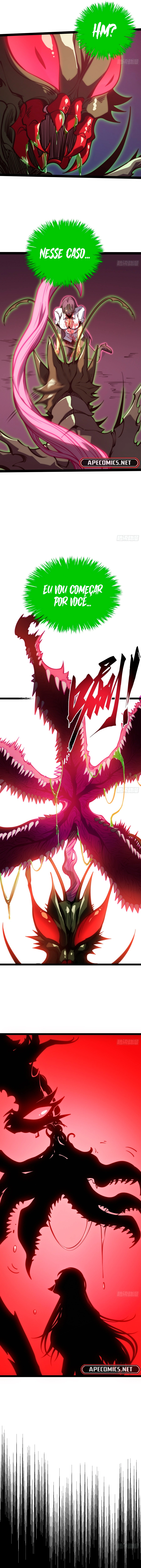 Read Despertar em Tempo Integral (PT-BR) PT Manga Online