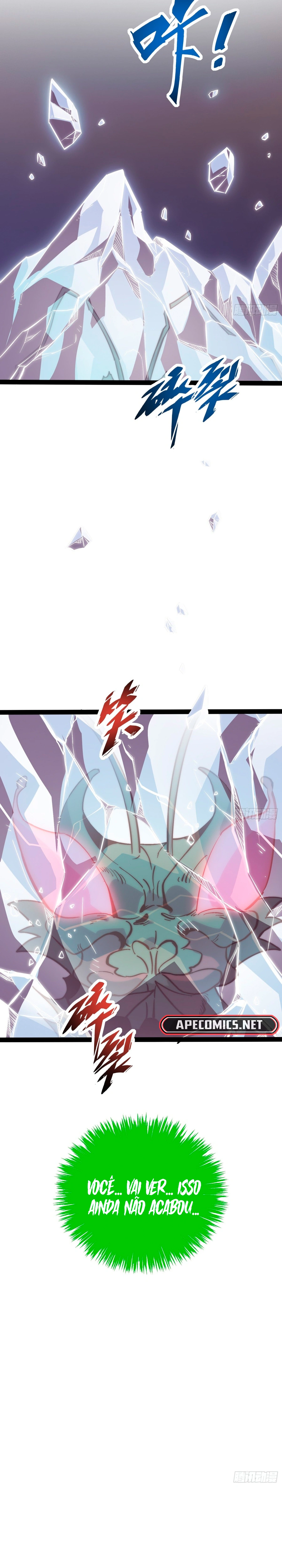 Read Despertar em Tempo Integral (PT-BR) PT Manga Online