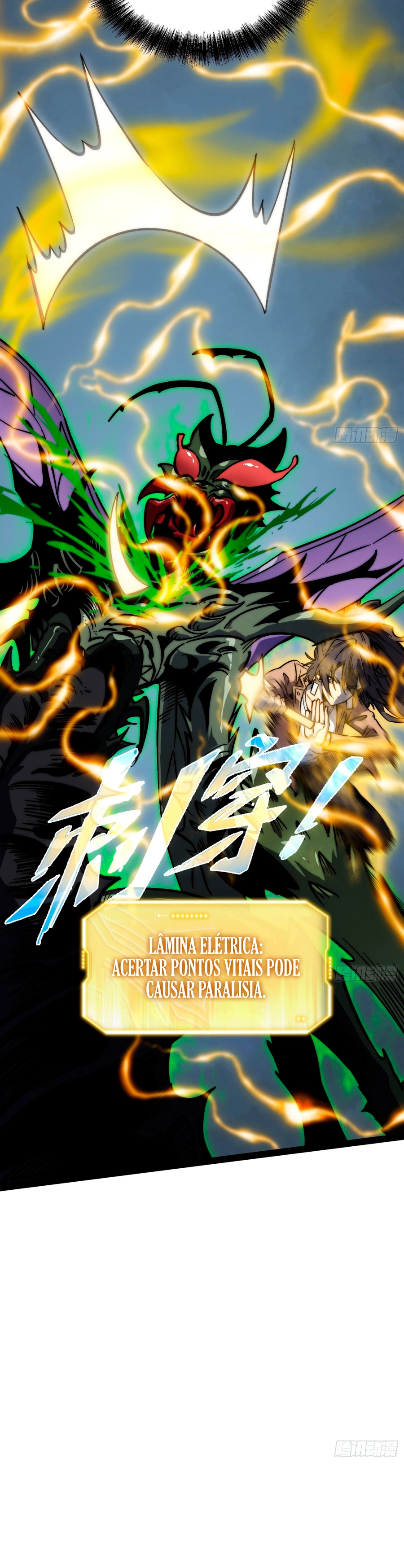 Read Despertar em Tempo Integral (PT-BR) PT Manga Online
