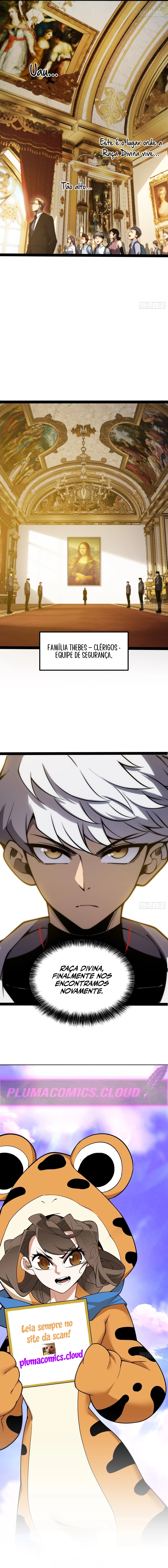 Read Despertar em Tempo Integral (PT-BR) PT Manga Online