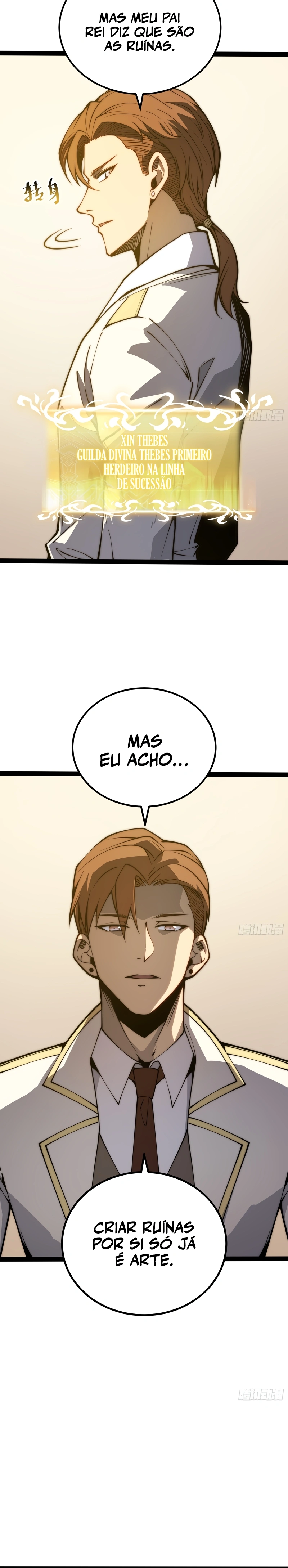 Read Despertar em Tempo Integral (PT-BR) PT Manga Online