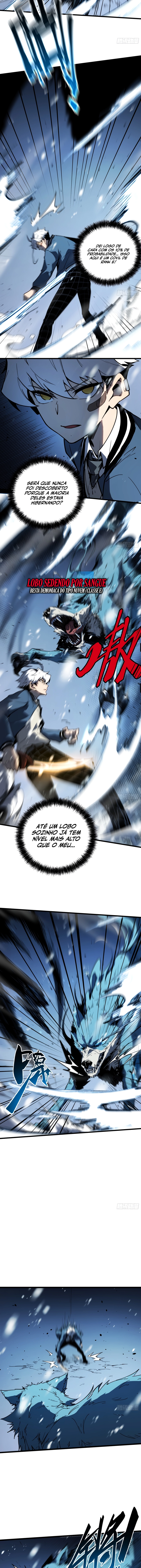 Read Despertar em Tempo Integral (PT-BR) PT Manga Online