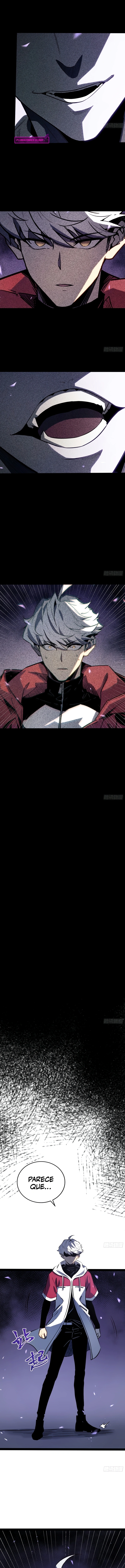 Read Despertar em Tempo Integral (PT-BR) PT Manga Online
