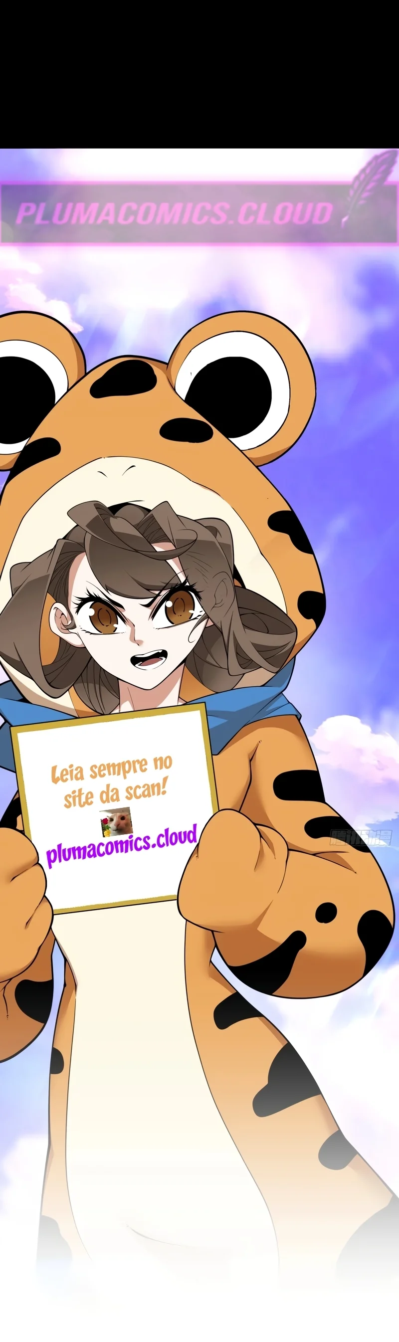 Read Despertar em Tempo Integral (PT-BR) PT Manga Online