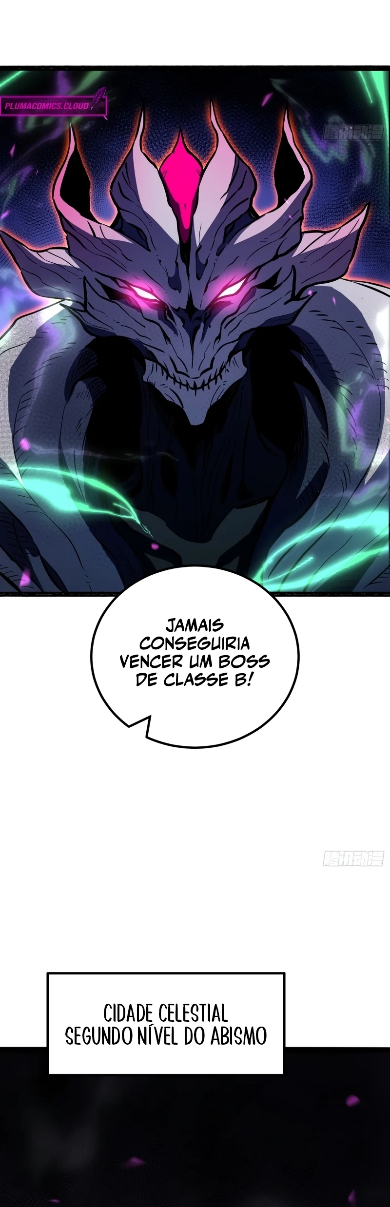 Read Despertar em Tempo Integral (PT-BR) PT Manga Online