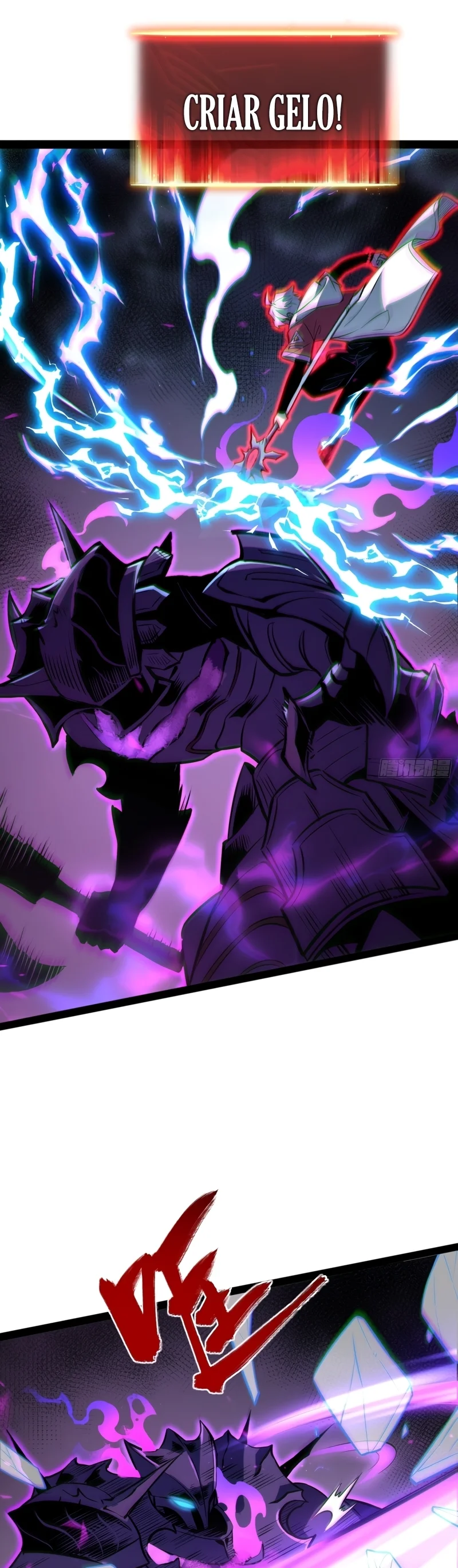 Read Despertar em Tempo Integral (PT-BR) PT Manga Online