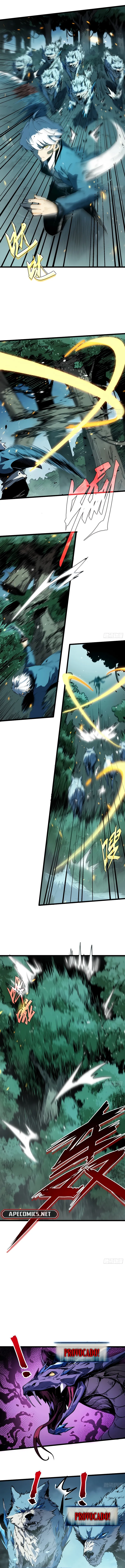 Read Despertar em Tempo Integral (PT-BR) PT Manga Online