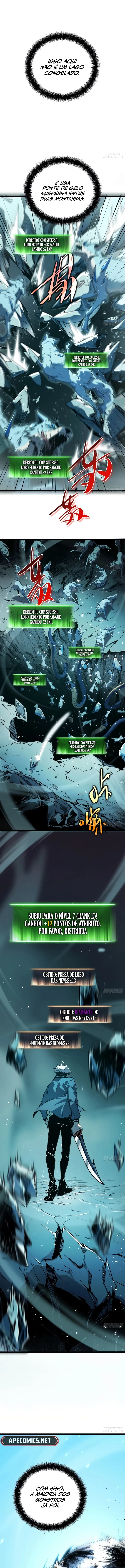 Read Despertar em Tempo Integral (PT-BR) PT Manga Online
