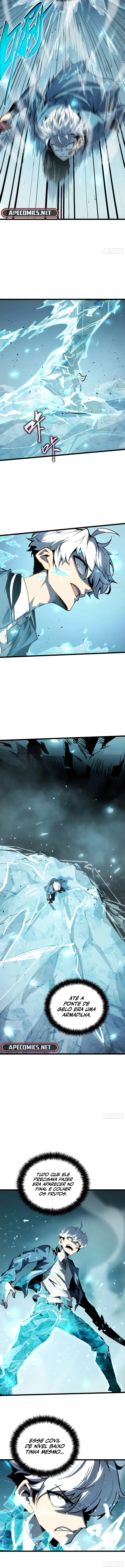 Read Despertar em Tempo Integral (PT-BR) PT Manga Online