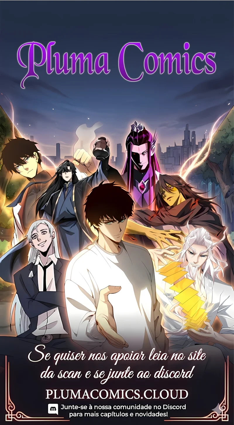 Read Despertar em Tempo Integral (PT-BR) PT Manga Online