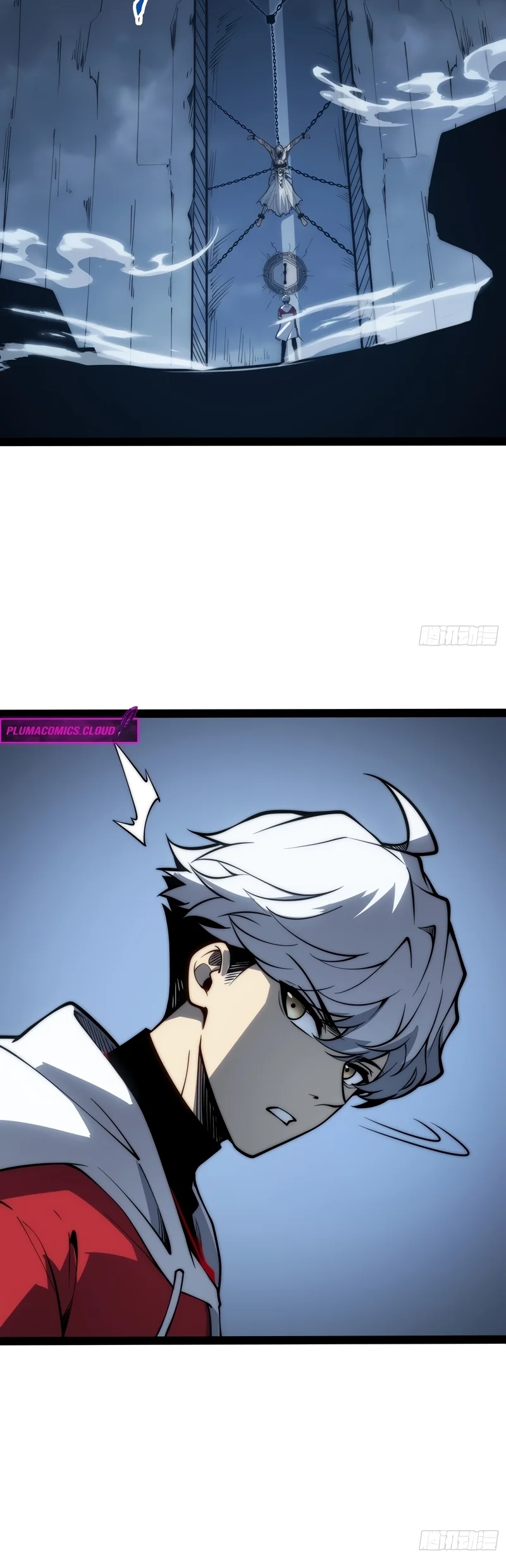 Read Despertar em Tempo Integral (PT-BR) PT Manga Online