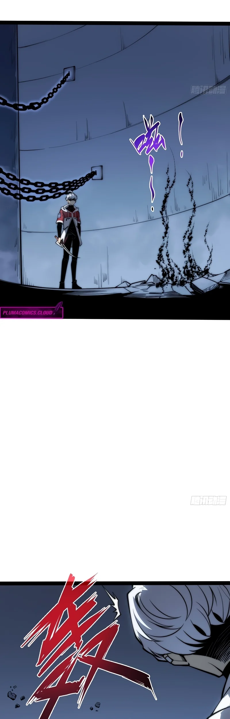 Read Despertar em Tempo Integral (PT-BR) PT Manga Online
