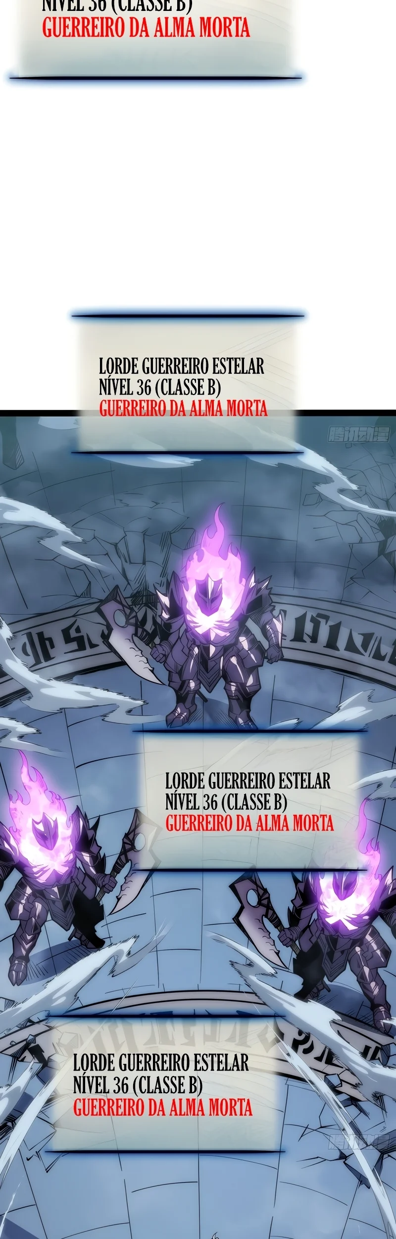 Read Despertar em Tempo Integral (PT-BR) PT Manga Online