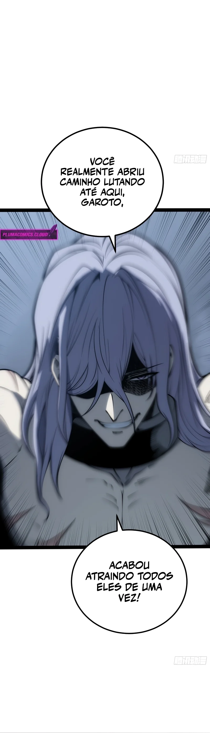 Read Despertar em Tempo Integral (PT-BR) PT Manga Online