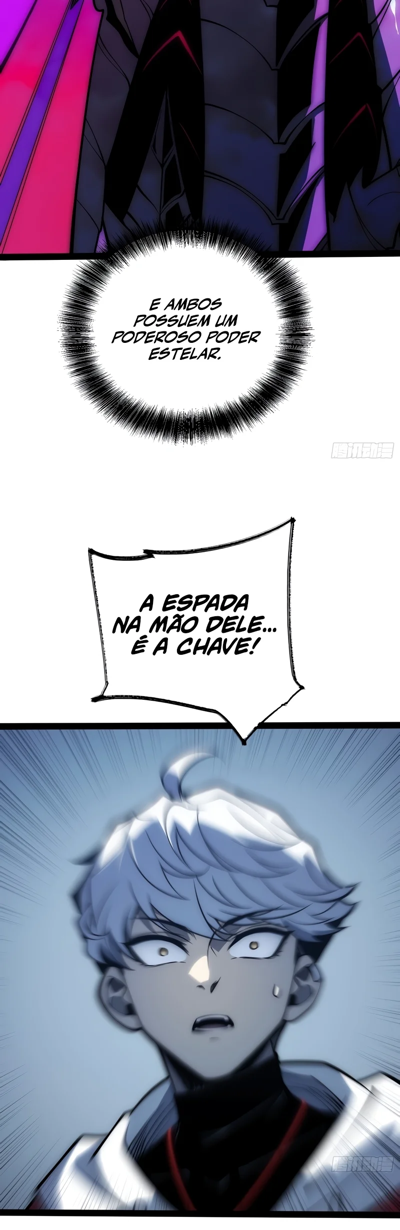 Read Despertar em Tempo Integral (PT-BR) PT Manga Online