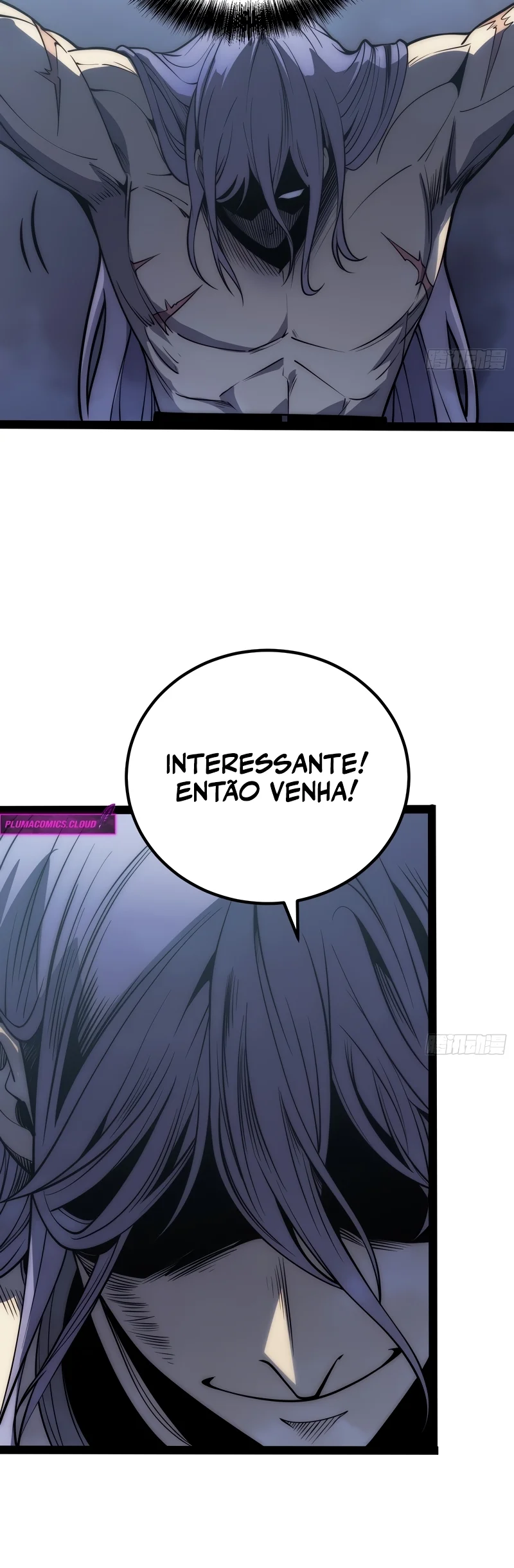 Read Despertar em Tempo Integral (PT-BR) PT Manga Online