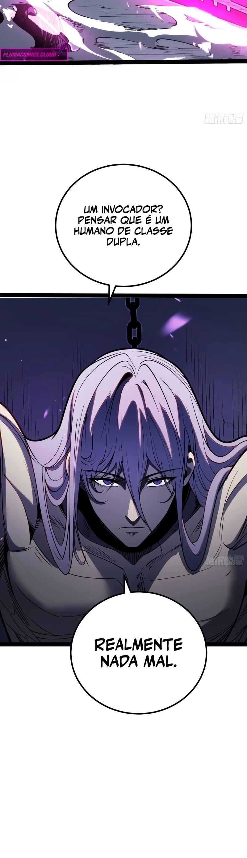 Read Despertar em Tempo Integral (PT-BR) PT Manga Online