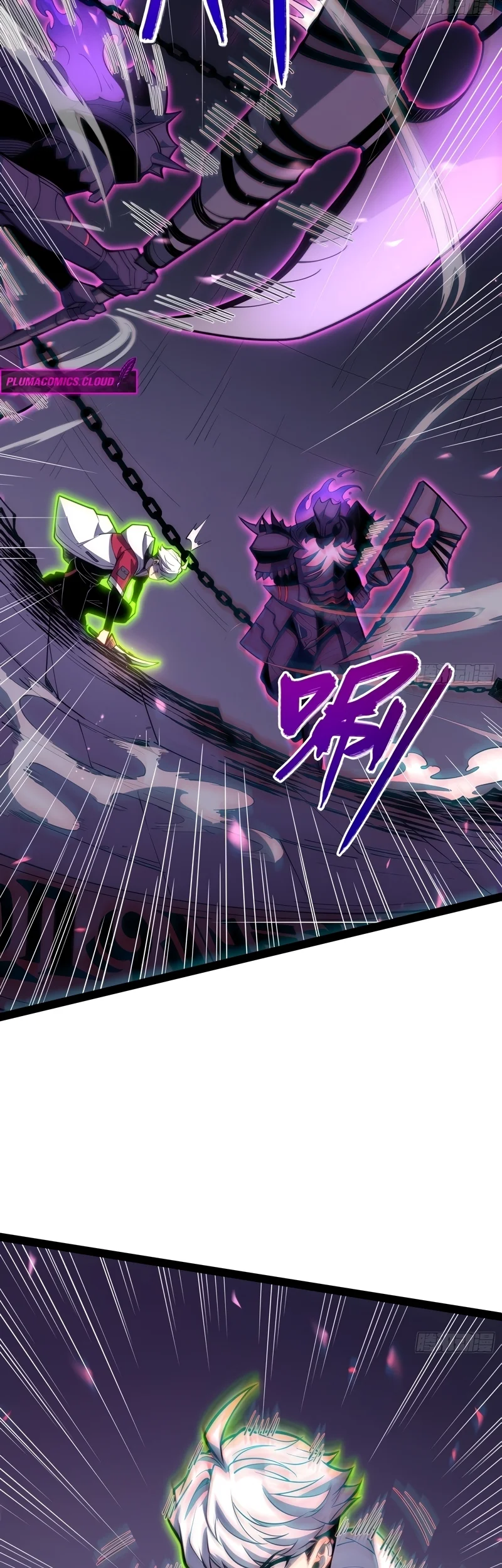 Read Despertar em Tempo Integral (PT-BR) PT Manga Online