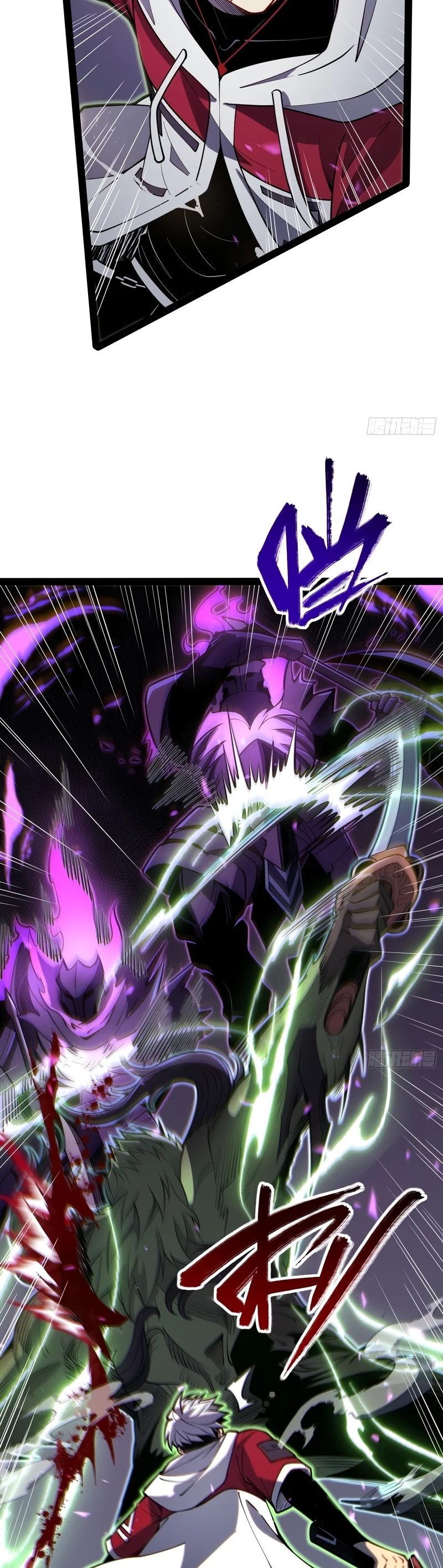 Read Despertar em Tempo Integral (PT-BR) PT Manga Online
