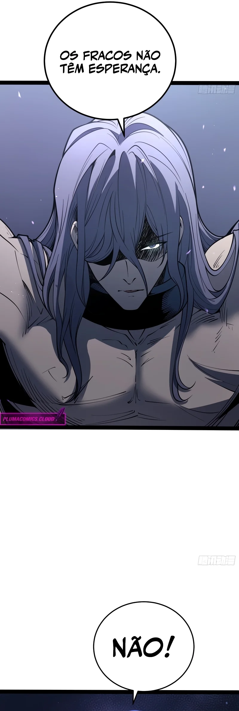 Read Despertar em Tempo Integral (PT-BR) PT Manga Online