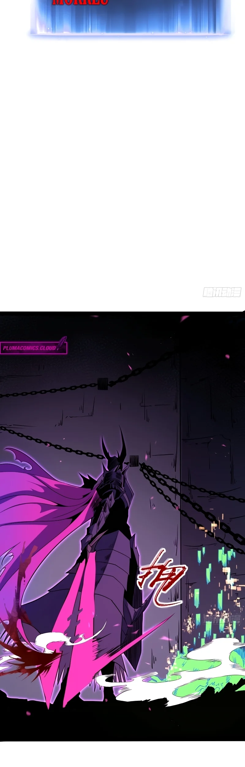 Read Despertar em Tempo Integral (PT-BR) PT Manga Online