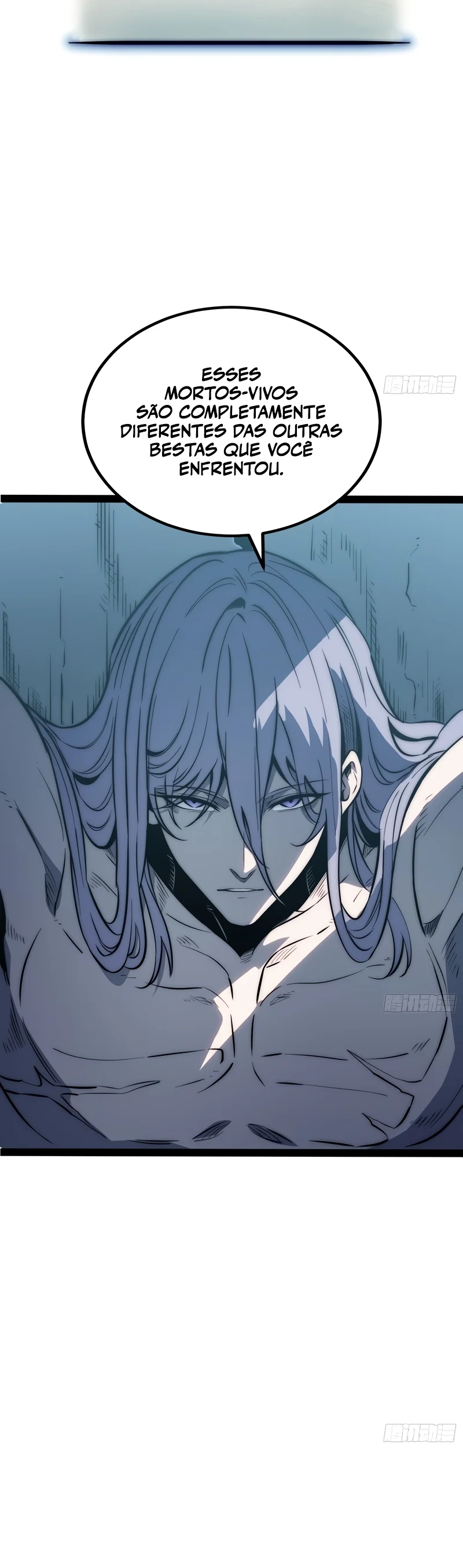 Read Despertar em Tempo Integral (PT-BR) PT Manga Online