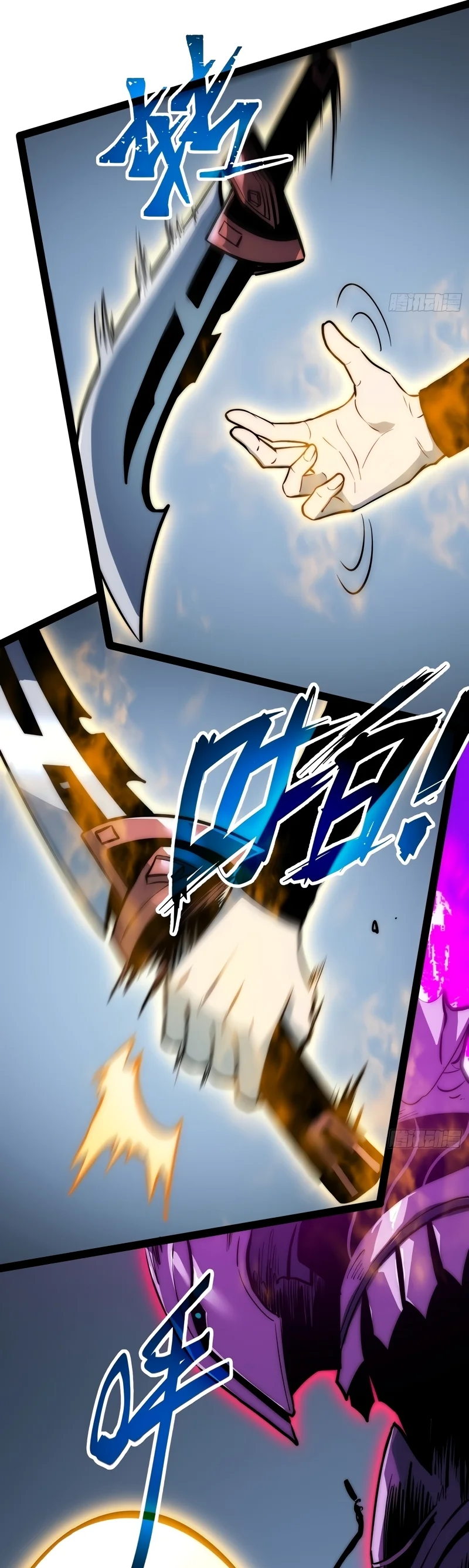 Read Despertar em Tempo Integral (PT-BR) PT Manga Online