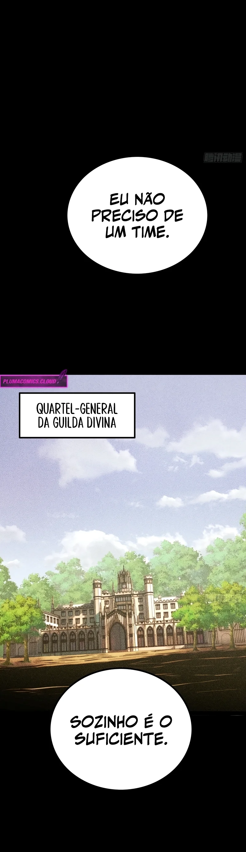 Read Despertar em Tempo Integral (PT-BR) PT Manga Online
