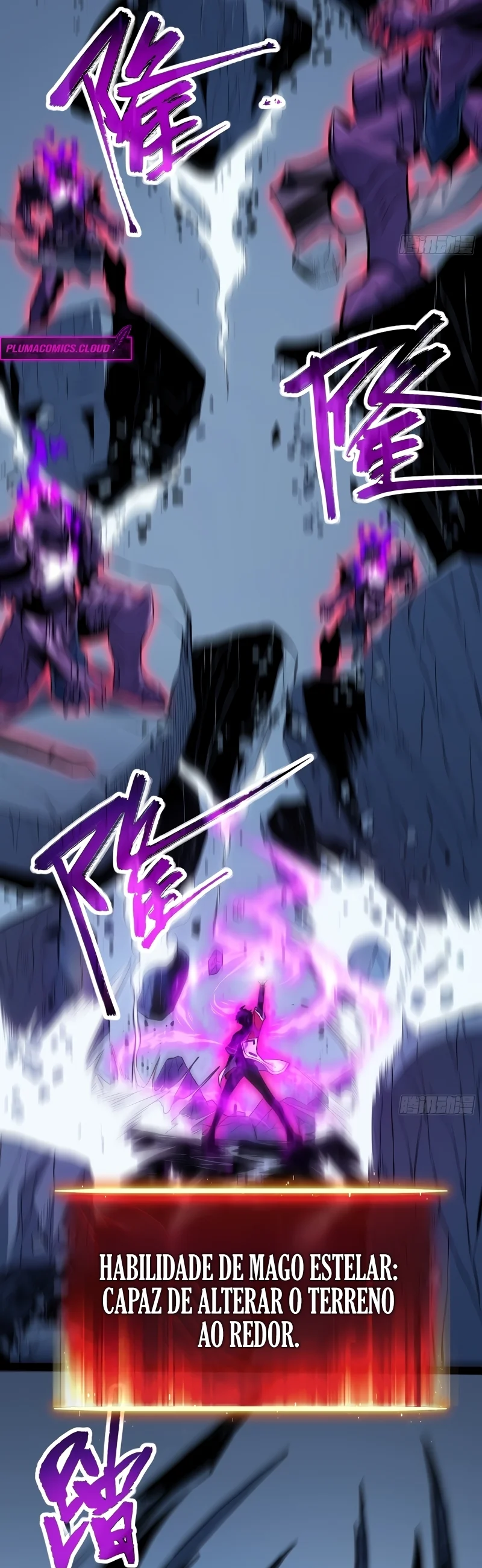 Read Despertar em Tempo Integral (PT-BR) PT Manga Online
