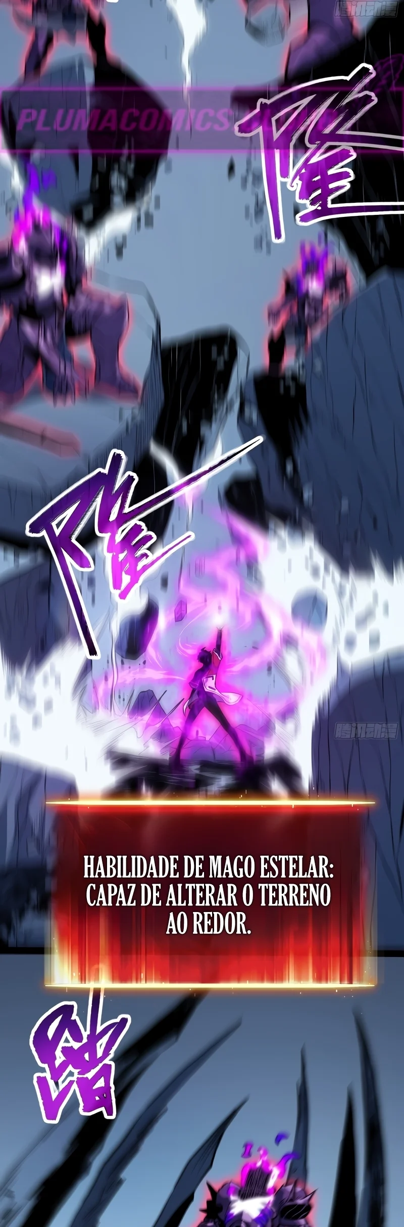 Read Despertar em Tempo Integral (PT-BR) PT Manga Online
