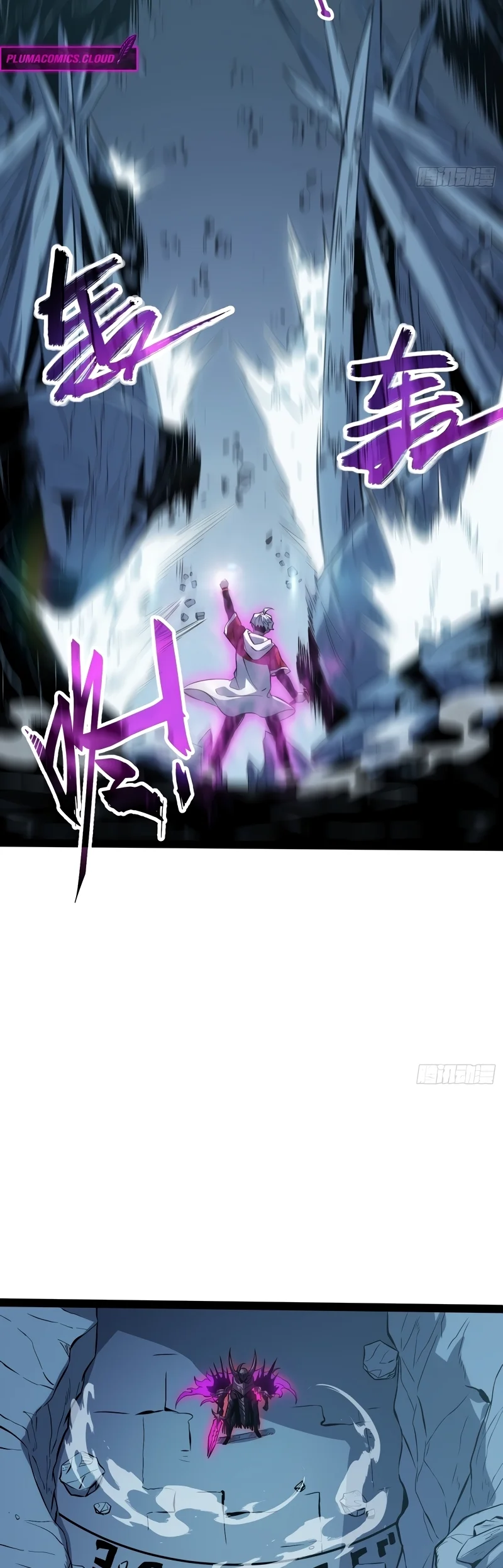 Read Despertar em Tempo Integral (PT-BR) PT Manga Online