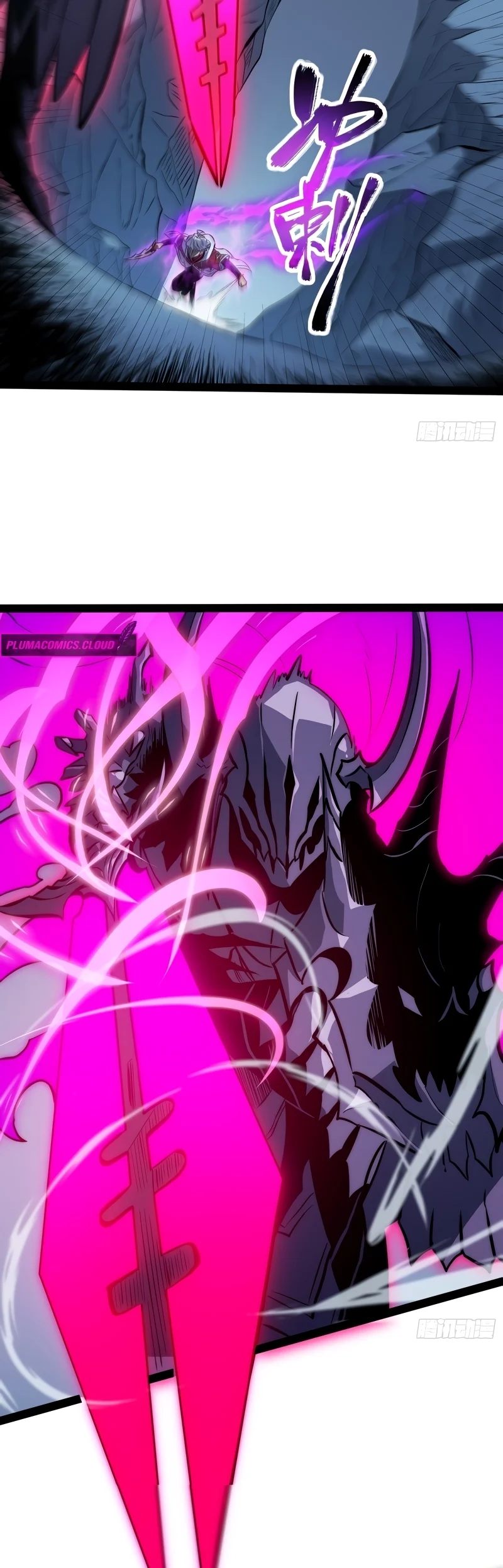 Read Despertar em Tempo Integral (PT-BR) PT Manga Online